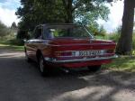 BMW 2000 CS 1965 года
